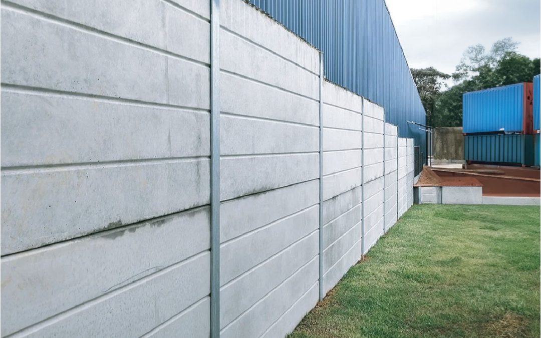 Concrete Sleeper Sales Melbourne